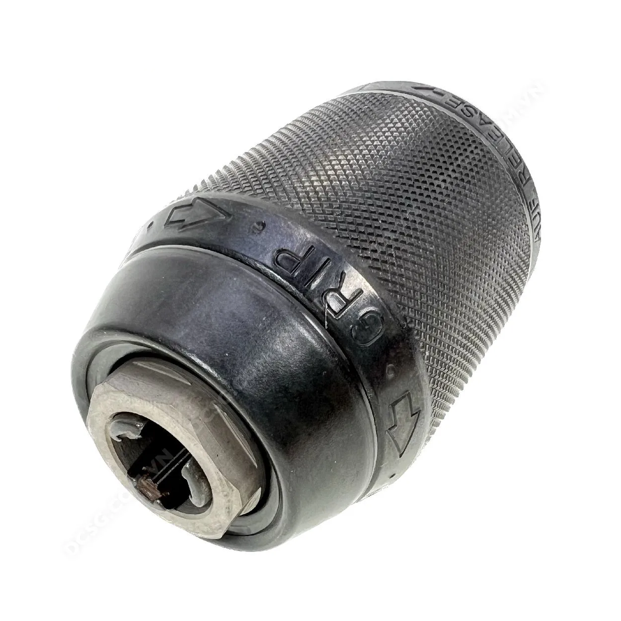 BROQUERO DE TALADRO SIN LLAVE 1/2″ X 1/2-20″ DEWALT N454251 – Master ...