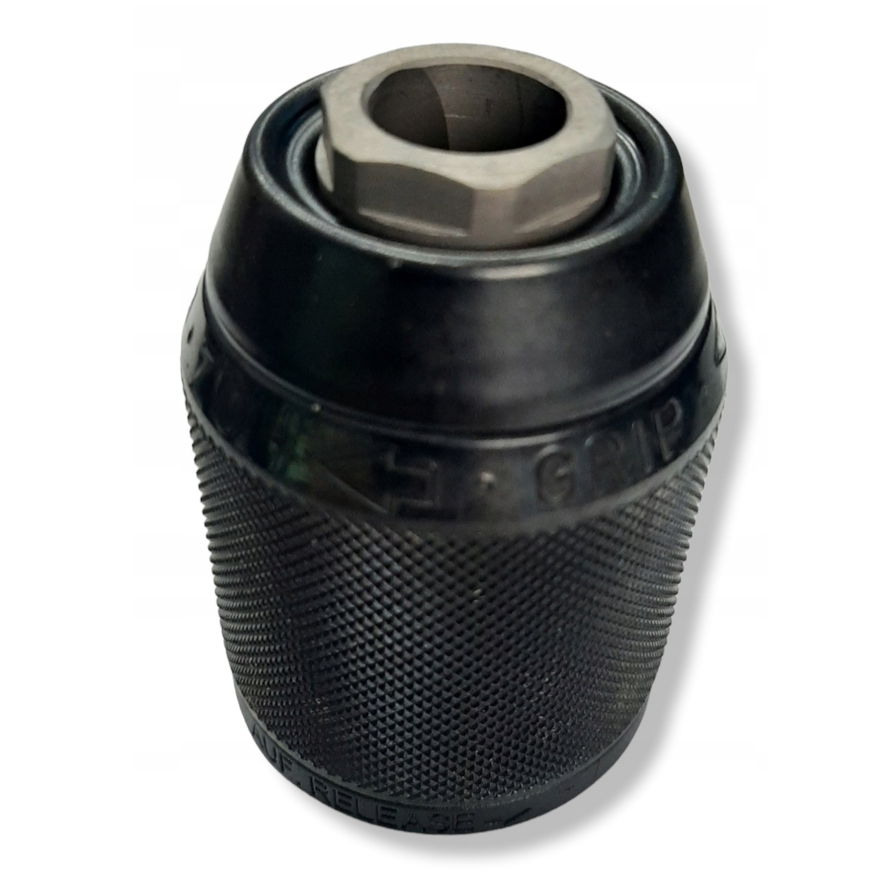 BROQUERO DE TALADRO SIN LLAVE 1/2″ X 1/2-20″ DEWALT N454251 – Master ...